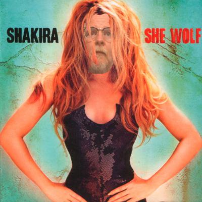 258 - She Wolf