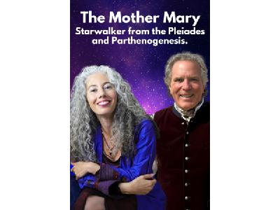 The Secret Life of Mother Mary