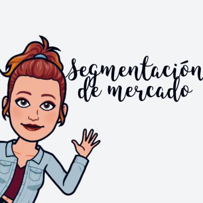 Segmentación de mercado