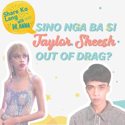 What does it mean to be a drag performer?