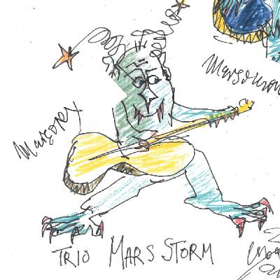 #171 MarcianosRock - Norge, altså! ¡Vaya con Noruega! 2025 1st Leg (1 de 2) #171 MarcianosRock - Norge, altså! ¡Vaya con Noruega! 2025 1st Leg (1 de 2)