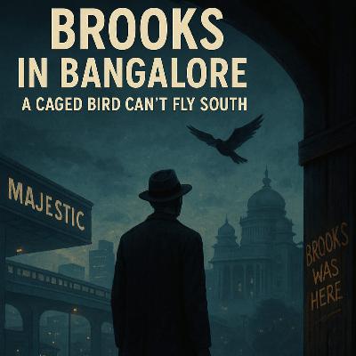 BROOKS In Bangalore BROOKS In Bangalore
