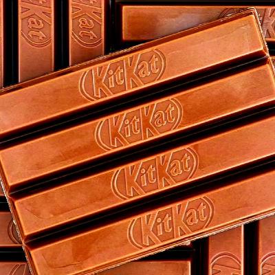 Episode 89: Have a break, Have a KitKat EP#89
