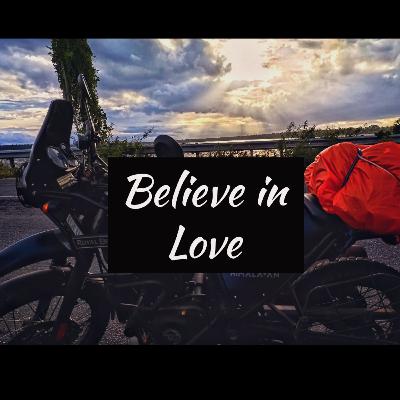 Believe in Love