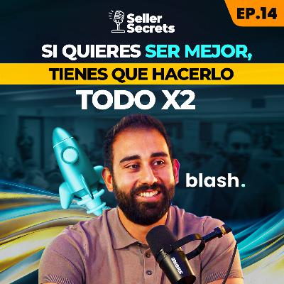 EP.14 - Cómo ser un buen CEO y conseguir que tu negocio escale