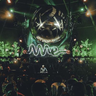 Set Warmup AME Club (1ª hora)