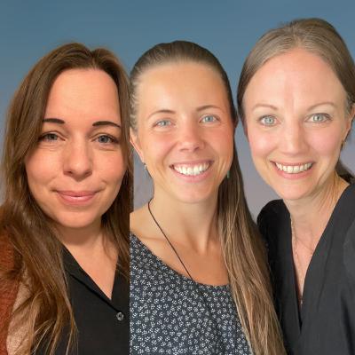 Avsnitt 12, Säsong 4 - Samskapande, Samhällsförändring & Magi
