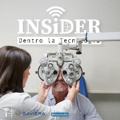 Clinica Baviera: la tecnologia al servizio della salute degli occhi