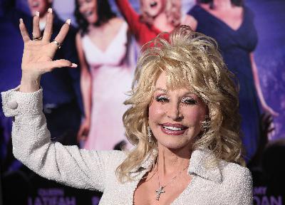 What Would Dolly Do?