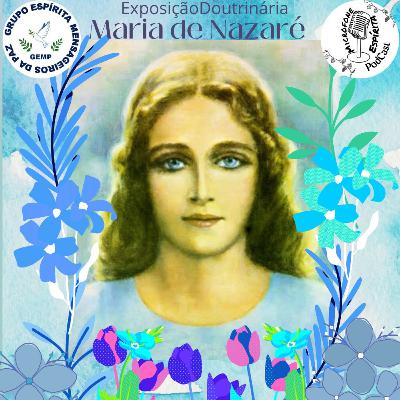 Maria de Nazaré #77