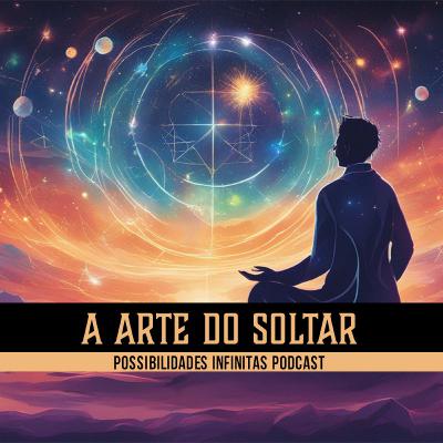 A Arte do Soltar - Uma Perspectiva sobre Deixar o Universo Trabalhar