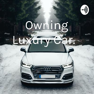 About cars