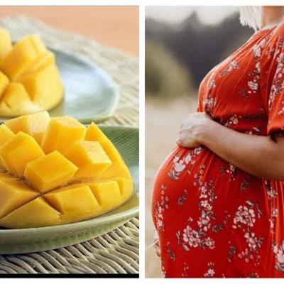 Mango part 4 (end)