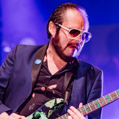 MTRO. LINO NAVA MTRO. LINO NAVA