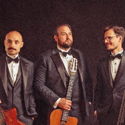 Überschäumend und mitreißend - Die Drahtzieher und ihr Album „Mer Diga Men“