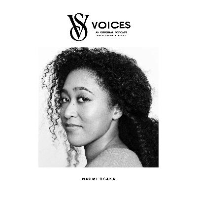 VS x Naomi Osaka VS x Naomi Osaka