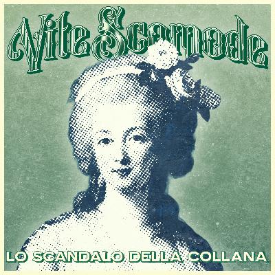 Jeanne de Valois - Lo Scandalo della Collana