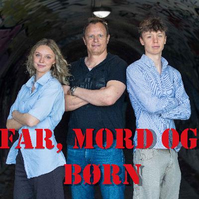 Michelle Knotek (Del 1/2) - En Ondskabsfuld Mor