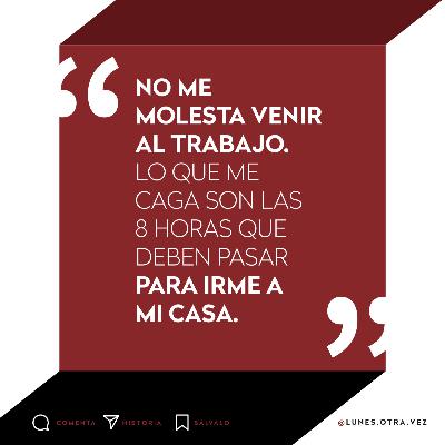 Capítulo 4 / Cállate y déjame trabajar. (5 años antes del Día D*)