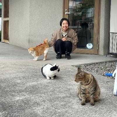 #1391 宮崎・鹿児島旅行⑦ from Radiotalk