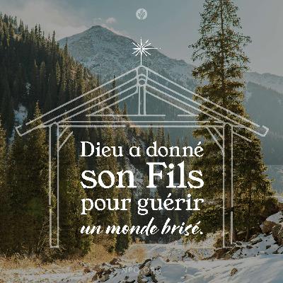 Jésus, le plus grand don
