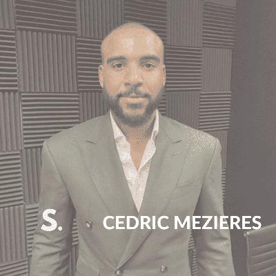 Cedric Mezieres - The importance of building trust and making good first impressions