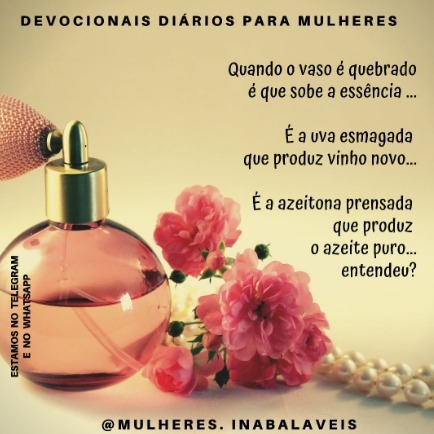 Mulheres Inabaláveis- Especial Mês Das Mães
