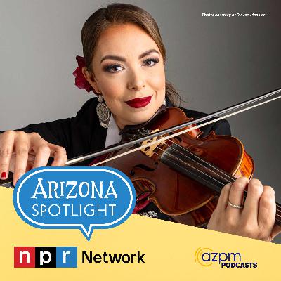 How the The Master - Apprentice Program is helping preserve women in mariachi