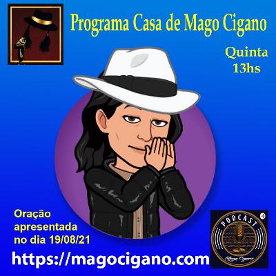 Nossa Oração do Dia