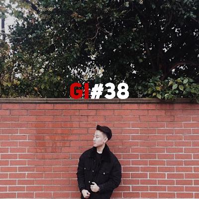 Investasi, Buku Favorit dan Makna Hidup | GI#38 - Jonathan Marcelius