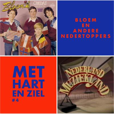 #04 Bloem en andere Nedertoppers