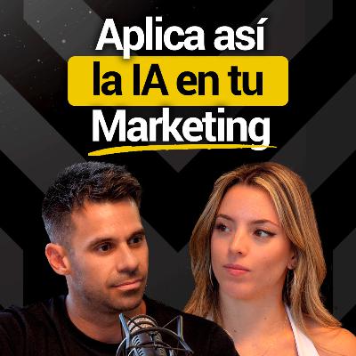 Inteligencia Artificial en Marketing Digital (7 Estrategias Clave) Inteligencia Artificial en Marketing Digital (7 Estrategias Clave)