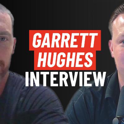Garrett Hughes Interview - Week 4 2025