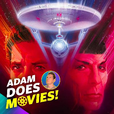 Worst Star Trek Movie - The Final Frontier