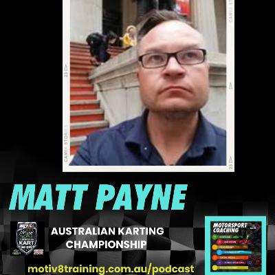 Australian Karting Championship