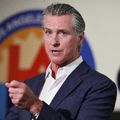Newsom vetoes bill that fines social media companies for hate speech