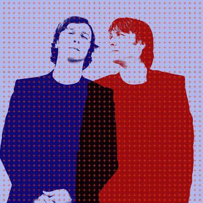 Line Noise 219 - D'Arcangelo Line Noise 219 - D'Arcangelo