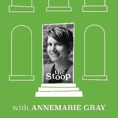 Annemarie Gray from New York