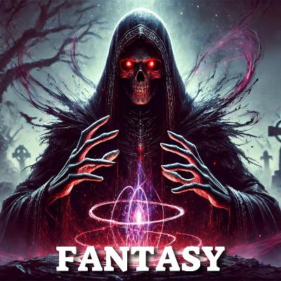 The Ancient God Beneath Vol Thar’s Ruins Is Waking | Dark Fantasy Creepypasta Story