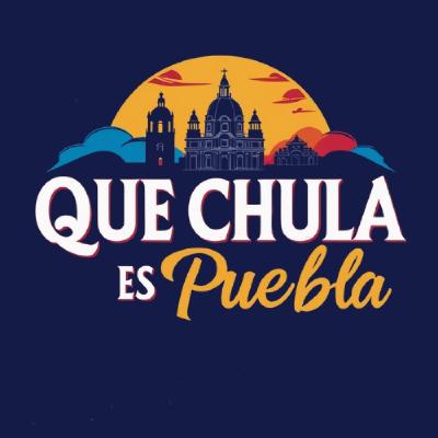 QUE CHULA ES PUEBLA 02 NOVIEMBRE 2025