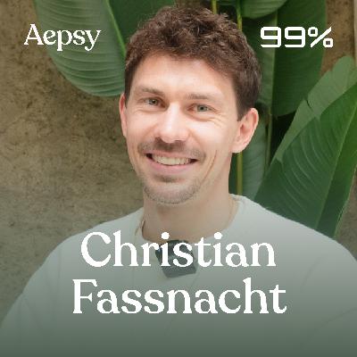 Christian Fassnacht – Ein ehrliches Gespräch über den späten Weg zum Natispieler und was ihn dabei geprägt hat. Christian Fassnacht – Ein ehrliches Gespräch über den späten Weg zum Natispieler und was ihn dabei geprägt hat.