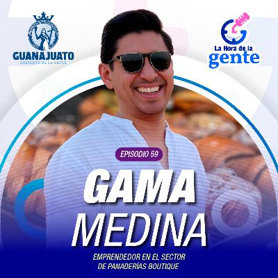 En la Hora de la Gente | Episodio #59 [23/nov/25]