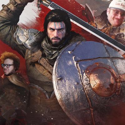 Do Gaming Reviews Really Matter? (TGC Podcast Ep 24) Do Gaming Reviews Really Matter? (TGC Podcast Ep 24)