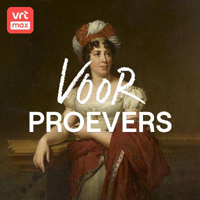 Germaine de Staël, schrijver, balling en feminist uit de tijd van Napoleon