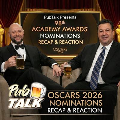 The Academy Awards Nominations Recap & Reaction