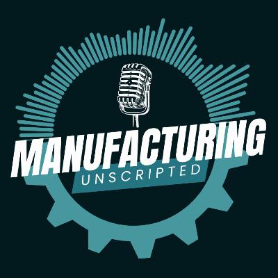 Mit Vyas - Gemba Automation