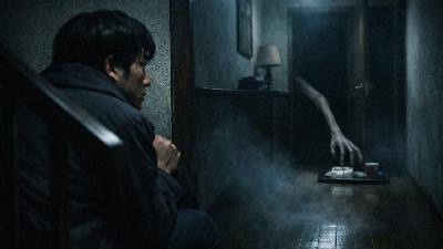 怪談朗読｜怖い話「部屋に籠るなにか」