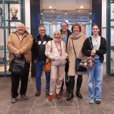 Aflevering 112 - december 2025