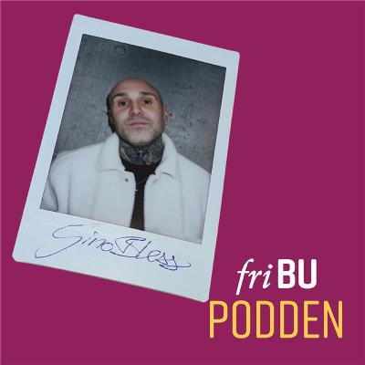 # 33     «Tør å si det», livskriser og tidsoptimist I Jan-Erik «Gino» Mæland