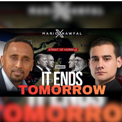 Iran Rejects Deadline to Reopen Strait - w/ Political Analyst Garland Nixon On Iran War